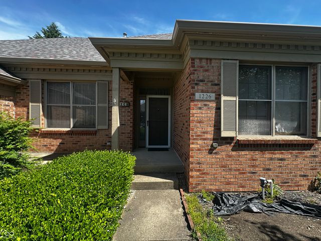 1226 Bentley Way, Carmel, IN 46032