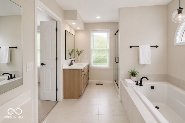 1226 Bentley Way, Carmel, IN 46032