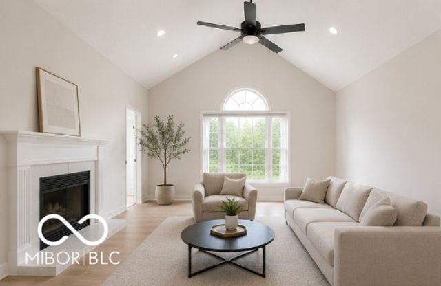 1226 Bentley Way, Carmel, IN 46032