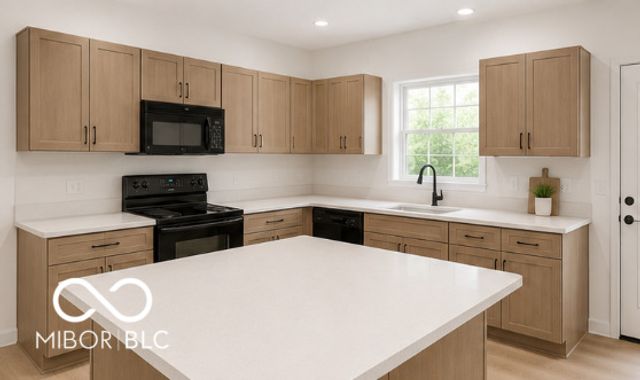 1226 Bentley Way, Carmel, IN 46032