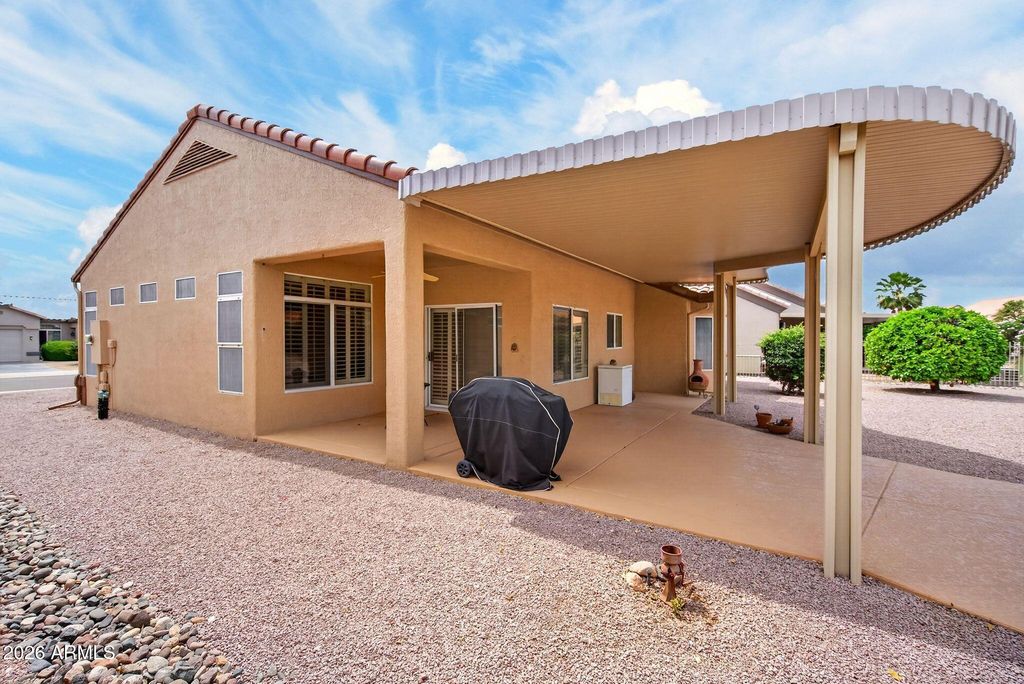 Image 10 of property listing at 14032 W RICO Drive, Sun City West, AZ 85375