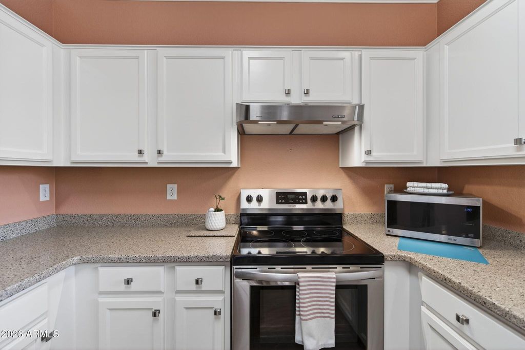 Image 20 of property listing at 14032 W RICO Drive, Sun City West, AZ 85375