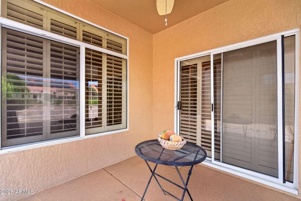 Image 39 of property listing at 14032 W RICO Drive, Sun City West, AZ 85375