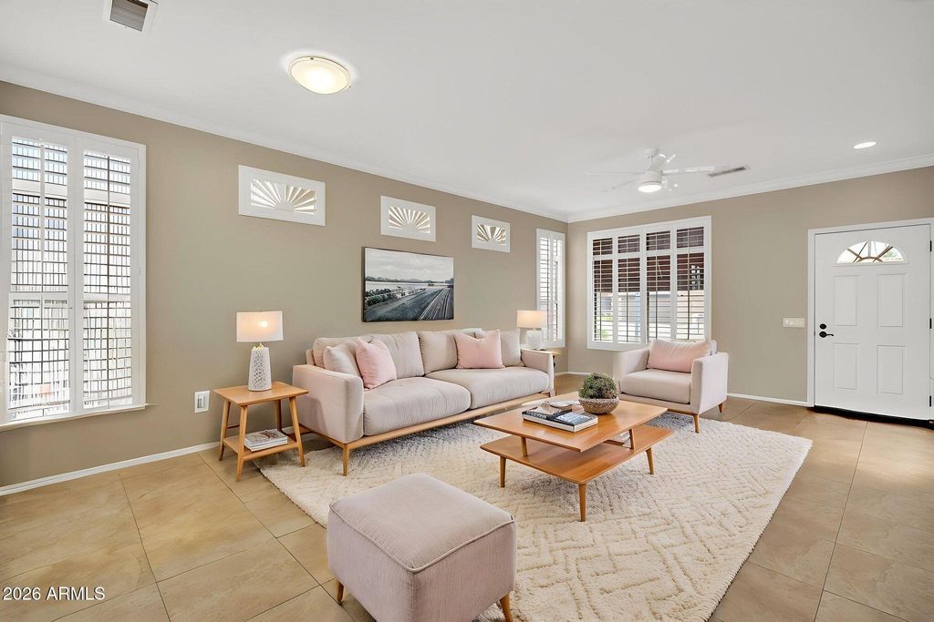 Image 4 of property listing at 14032 W RICO Drive, Sun City West, AZ 85375