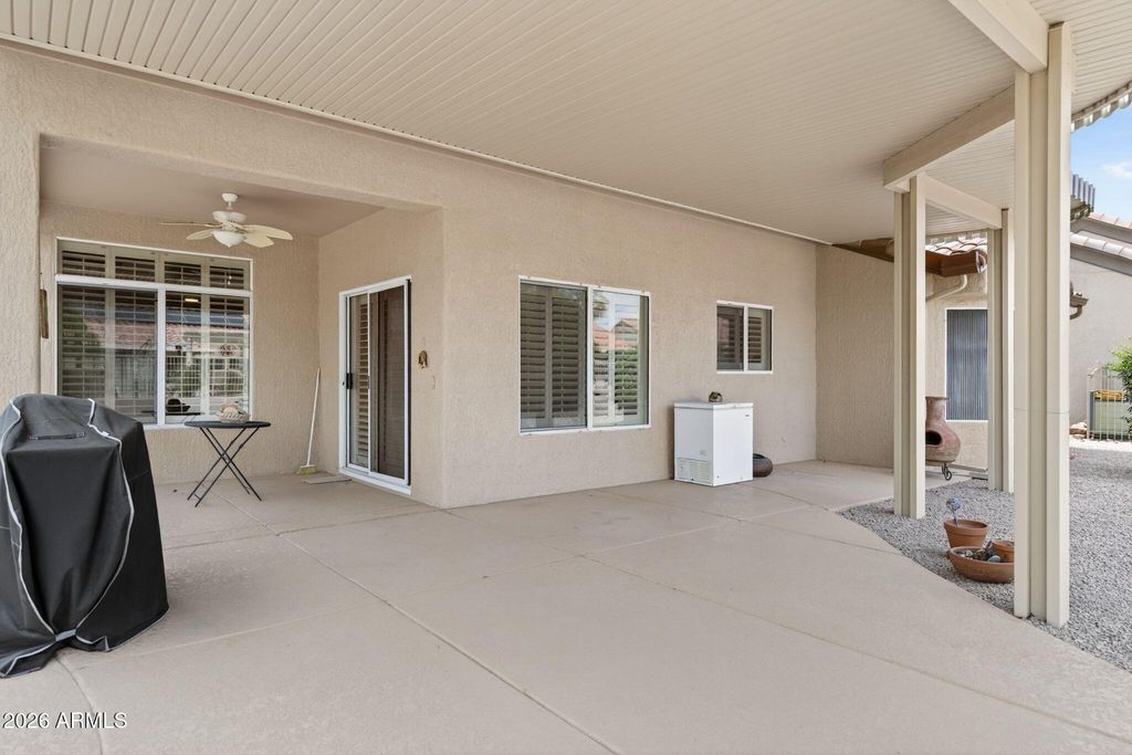 Image 40 of property listing at 14032 W RICO Drive, Sun City West, AZ 85375