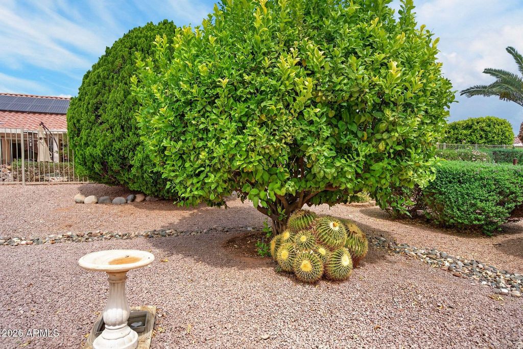 Image 41 of property listing at 14032 W RICO Drive, Sun City West, AZ 85375