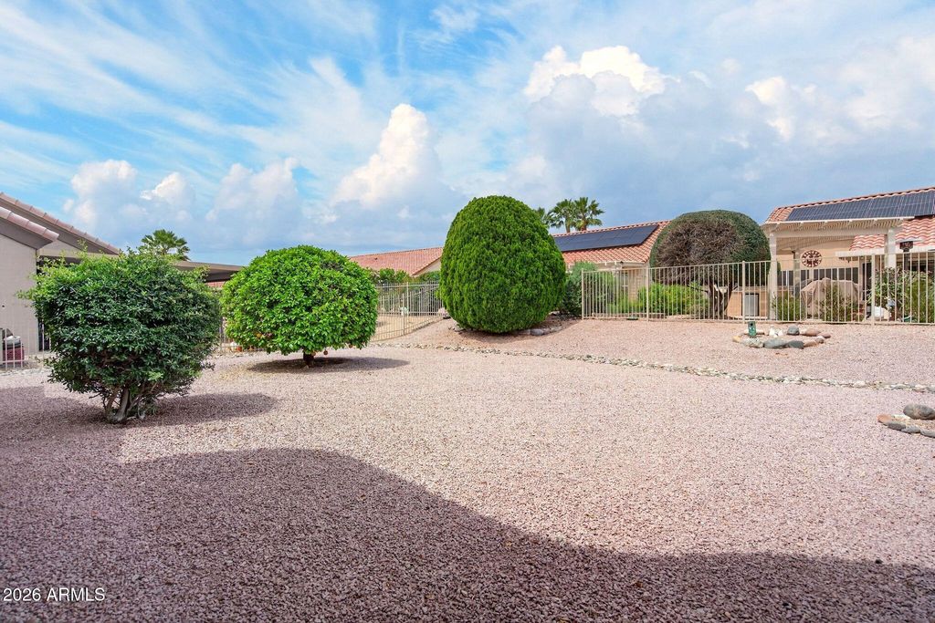 Image 42 of property listing at 14032 W RICO Drive, Sun City West, AZ 85375