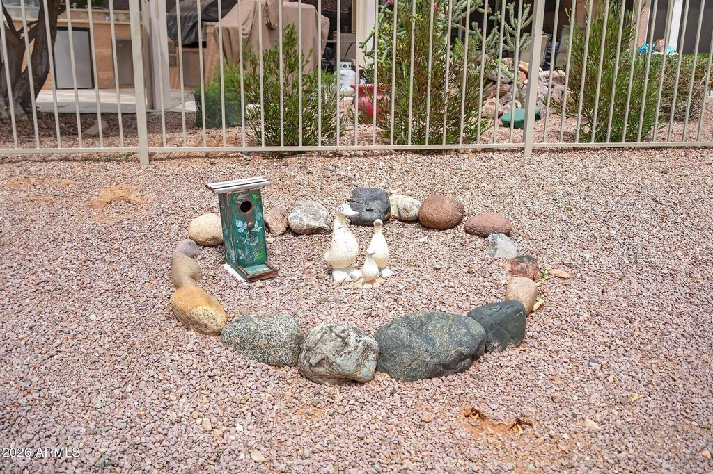 Image 43 of property listing at 14032 W RICO Drive, Sun City West, AZ 85375