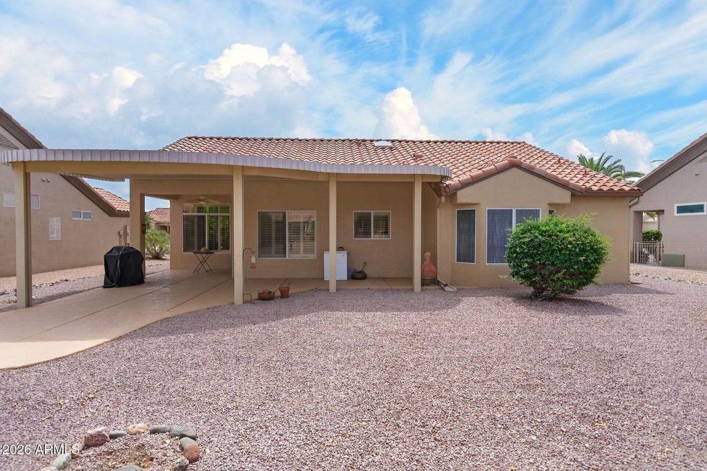 Image 44 of property listing at 14032 W RICO Drive, Sun City West, AZ 85375