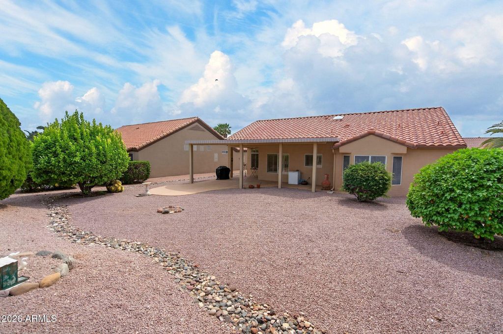 Image 46 of property listing at 14032 W RICO Drive, Sun City West, AZ 85375