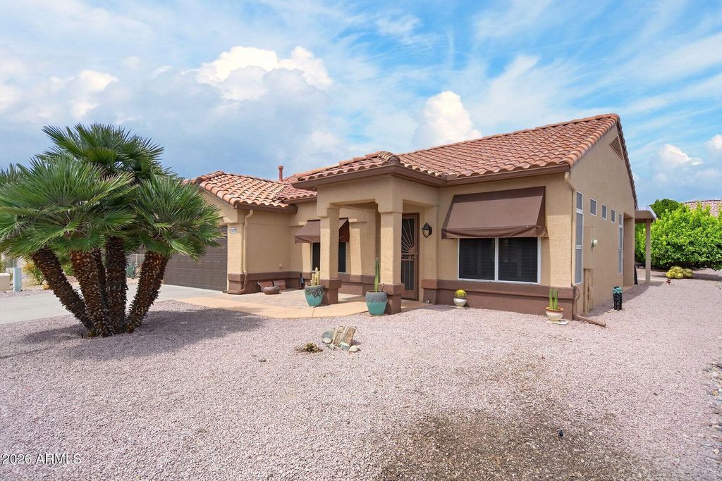 Image 47 of property listing at 14032 W RICO Drive, Sun City West, AZ 85375