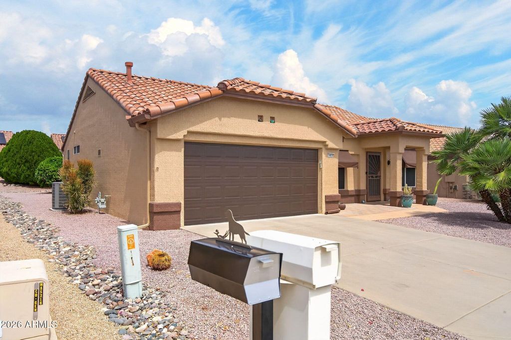 Image 48 of property listing at 14032 W RICO Drive, Sun City West, AZ 85375