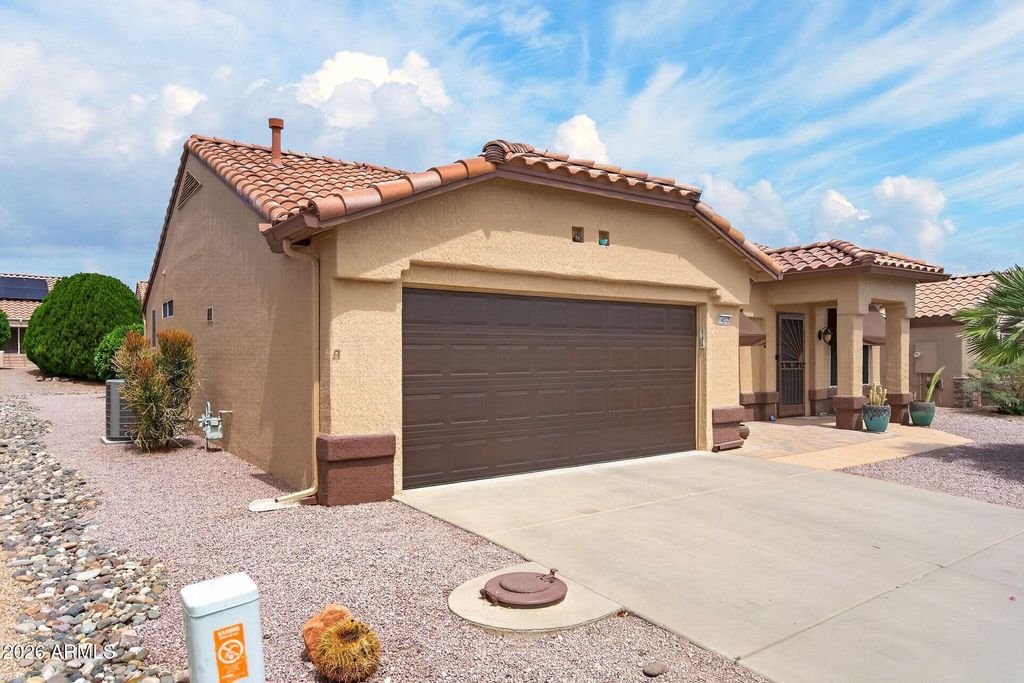 Image 49 of property listing at 14032 W RICO Drive, Sun City West, AZ 85375