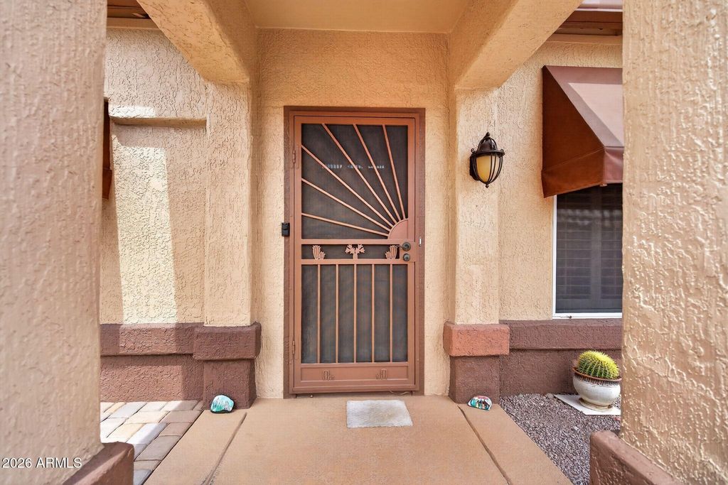 Image 50 of property listing at 14032 W RICO Drive, Sun City West, AZ 85375