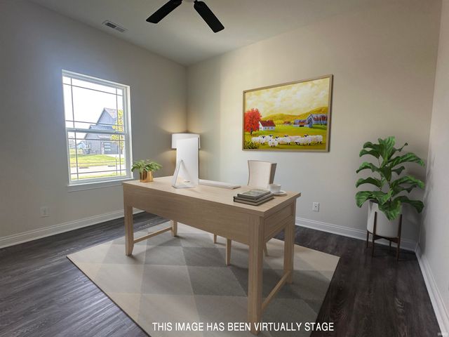 148 Endurance Drive, West Lafayette, IN 47906