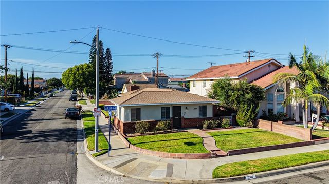 12135 186th, Artesia, CA 90701