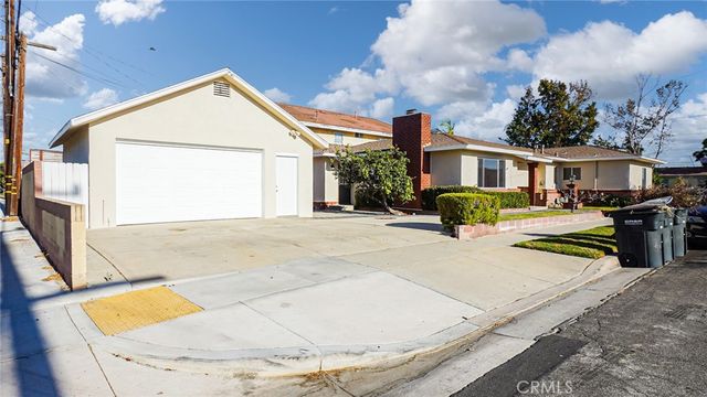 12135 186th, Artesia, CA 90701