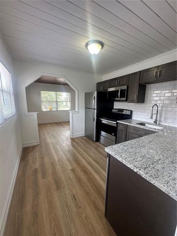 640 N 8TH STREET, Eagle Lake, FL 33839