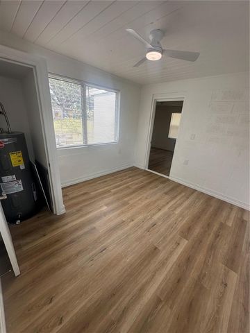 640 N 8TH STREET, Eagle Lake, FL 33839