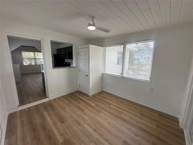 640 N 8TH STREET, Eagle Lake, FL 33839