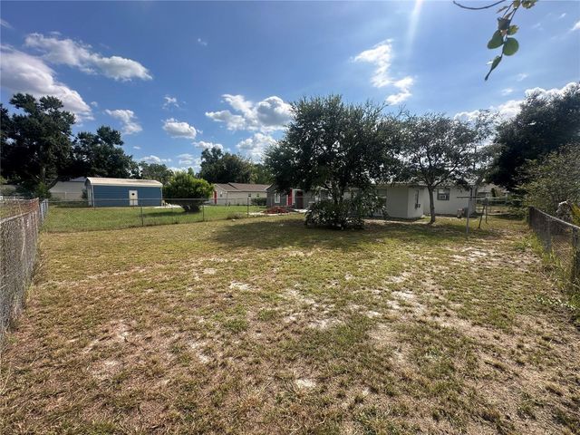 640 N 8TH STREET, Eagle Lake, FL 33839