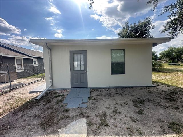 640 N 8TH STREET, Eagle Lake, FL 33839
