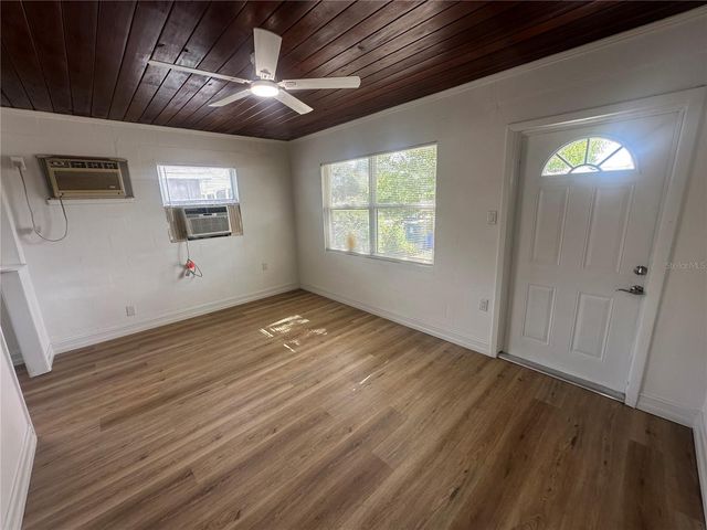 640 N 8TH STREET, Eagle Lake, FL 33839