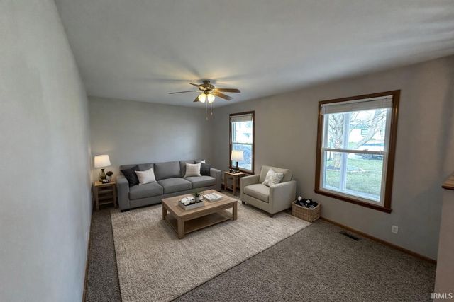 227 Holiday Lane, Greentown, IN 46936