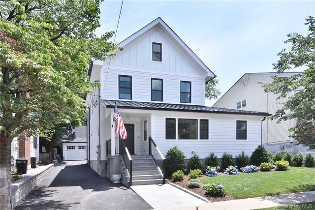 142 Second Avenue, Pelham, NY 10803