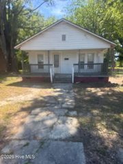 215 Orange Street, Rocky Mount, NC 27801