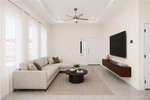 916 Glory Street 4, Alamo, TX 78516