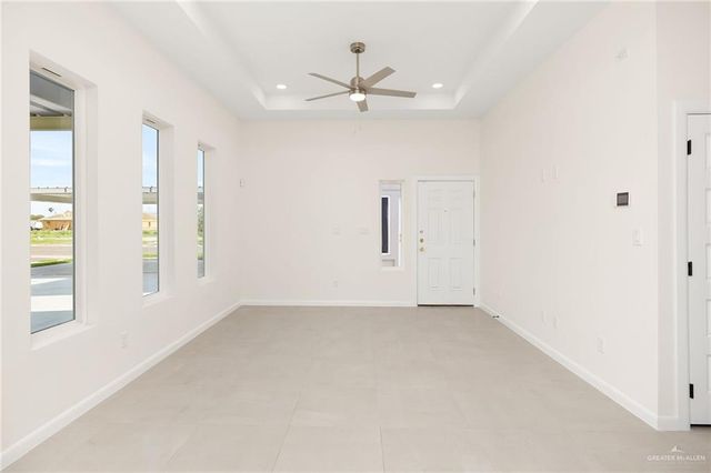 916 Glory Street 4, Alamo, TX 78516
