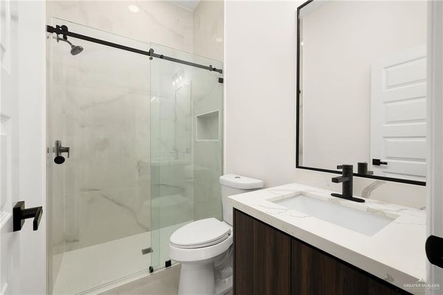 916 Glory Street 4, Alamo, TX 78516