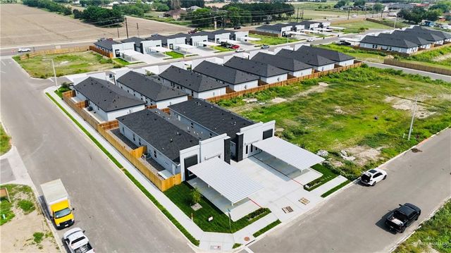 916 Glory Street 4, Alamo, TX 78516