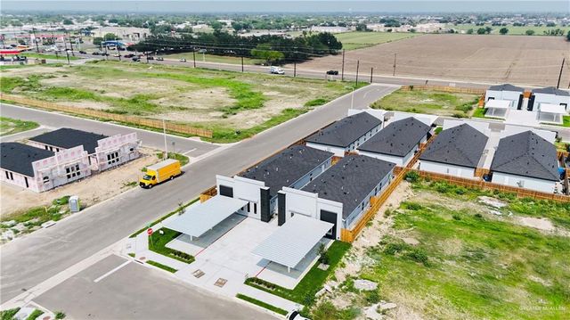 916 Glory Street 4, Alamo, TX 78516
