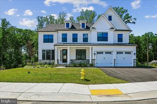 2638 BROADHORN DR, Odenton, MD 21113