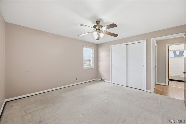 29 Overbrook Avenue, Tonawanda, NY 14150