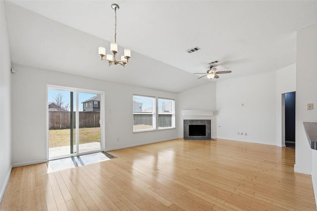 3509 Nandina Drive, Wylie, TX 75098