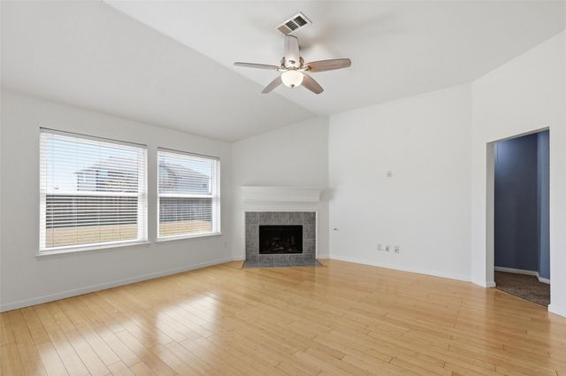 3509 Nandina Drive, Wylie, TX 75098