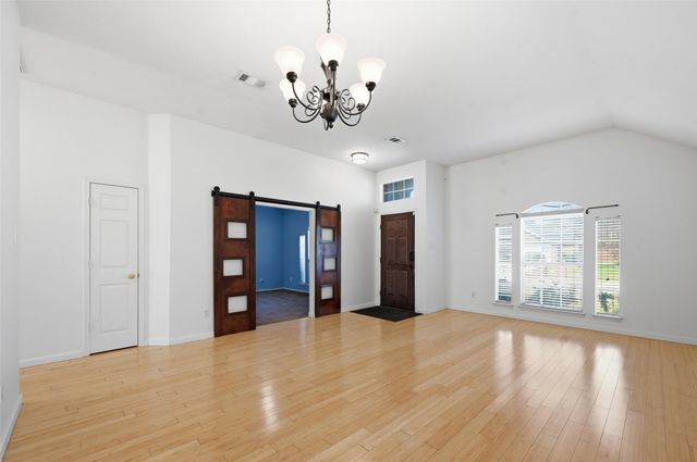 3509 Nandina Drive, Wylie, TX 75098