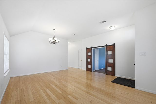 3509 Nandina Drive, Wylie, TX 75098