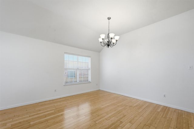 3509 Nandina Drive, Wylie, TX 75098