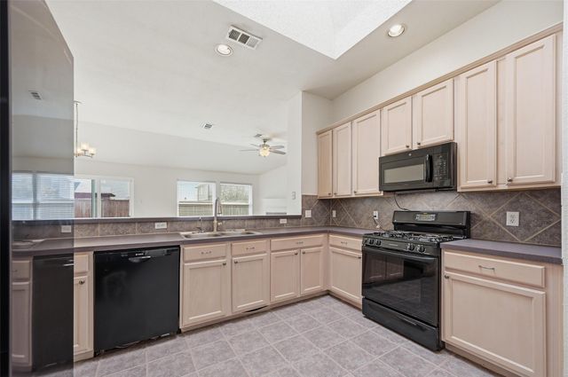 3509 Nandina Drive, Wylie, TX 75098