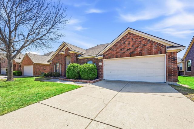 3509 Nandina Drive, Wylie, TX 75098