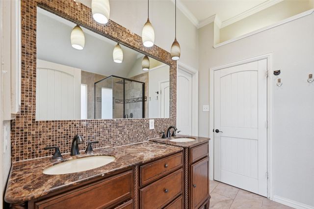 3509 Nandina Drive, Wylie, TX 75098