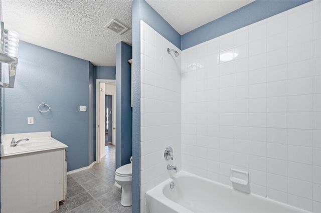 3509 Nandina Drive, Wylie, TX 75098