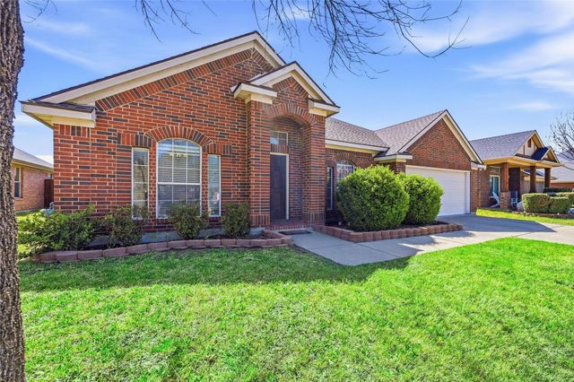 3509 Nandina Drive, Wylie, TX 75098