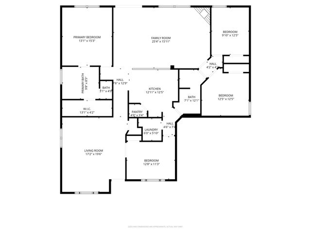 3509 Nandina Drive, Wylie, TX 75098