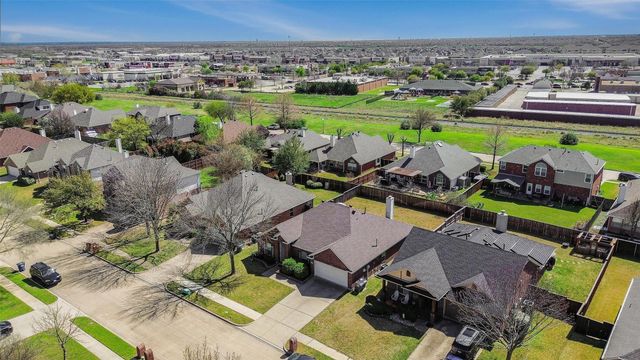 3509 Nandina Drive, Wylie, TX 75098