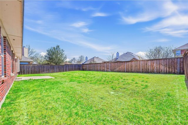 3509 Nandina Drive, Wylie, TX 75098